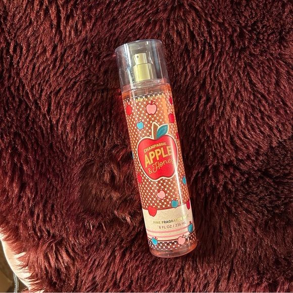 Champagne Apple & Honey Fragrance - Picture 1 of 2